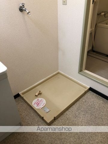 エバーコーポ臼井Aの内装写真