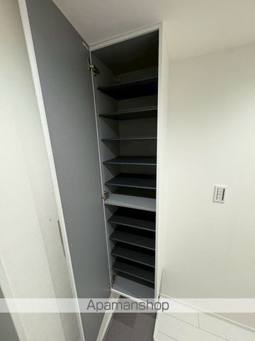 AGLAIA 新宿横寺町の内装写真