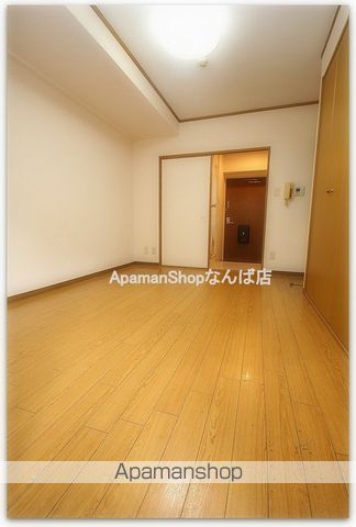 ODESSA南船場の内装写真