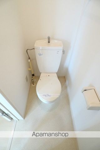 ノースピースB棟の内装写真