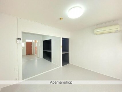 ハイツヴァレイ[2K/33m2]の内装