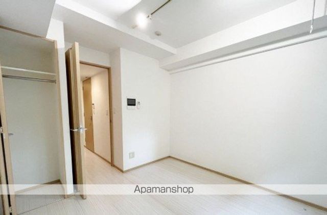 LASANTE品川シーサイドIIの内装写真