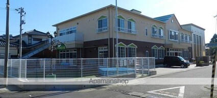 グラン・シャトレーⅢ[2DK/53.91m2]の周辺4