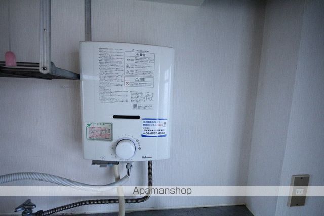 草野マンション21号館の内装写真