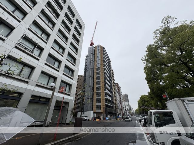 S-RESIDENCE富士見町aglitterの外観写真