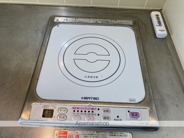 メゾン・ド・エグレットの内装写真
