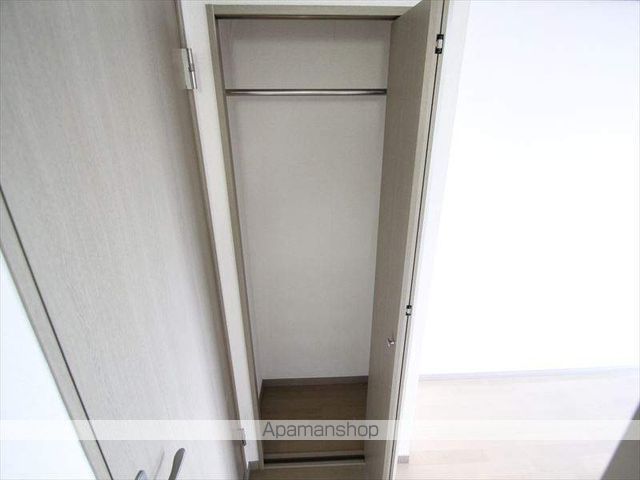 イーズ千里山の内装写真