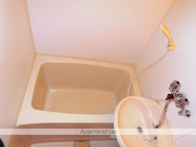 川窪ハイツの内装写真