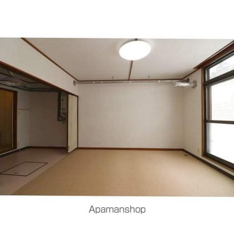 コーポよしだBの内装写真