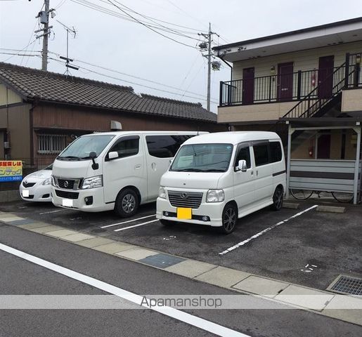 シャルマン新池のその他写真