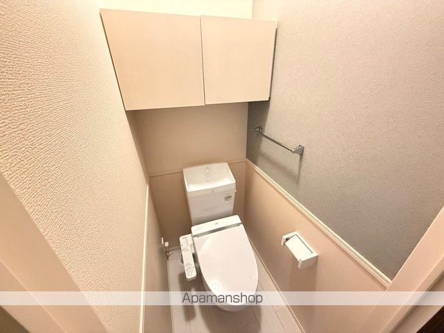 プレミアム弐番館の内装写真
