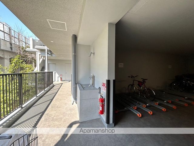 SK RESIDENCES SHINSAIBASHIのその他写真