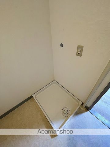 第一井上ドエルの内装写真