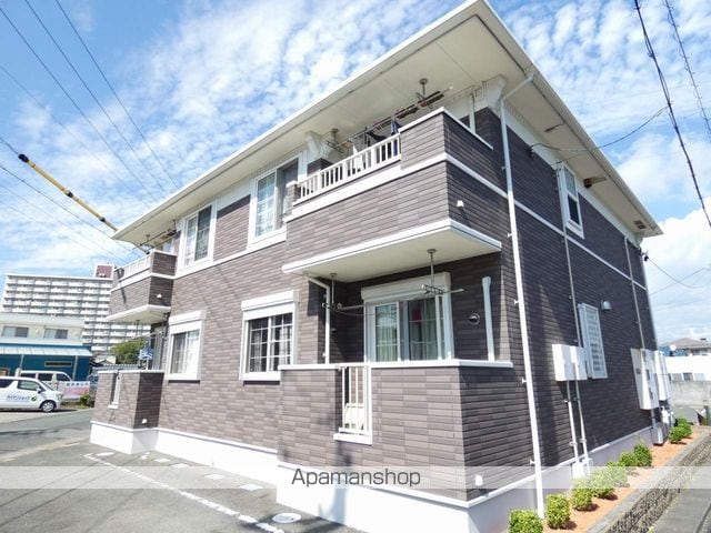 東海道・山陽新幹線 浜松駅 徒歩19分 築17年