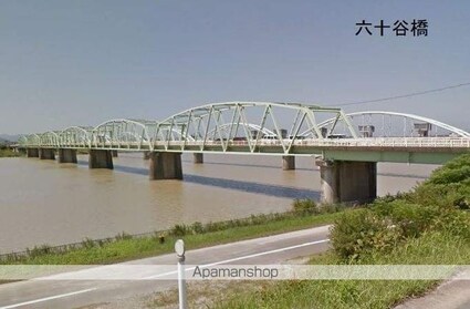 和歌山県和歌山市六十谷[3DK/42m2]の周辺7