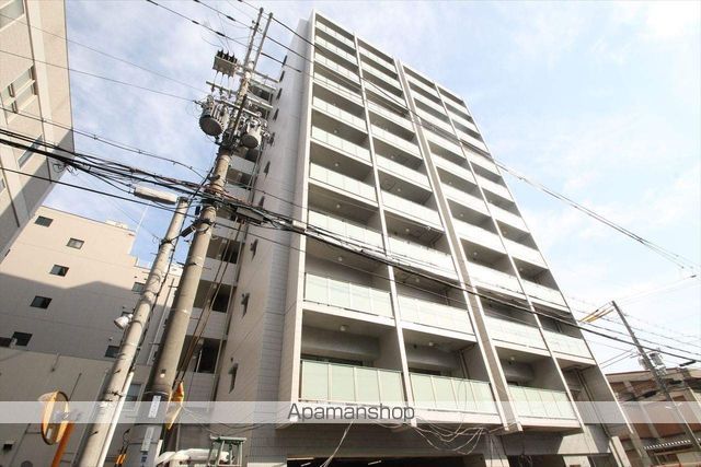 第25関根マンションの外観写真