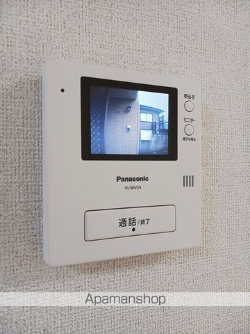ホープ金色の内装写真