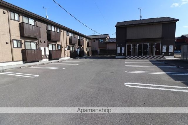 サニーフラット大道北 Aのその他写真