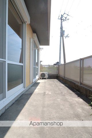 シャーメゾン藍住 D棟の内装写真