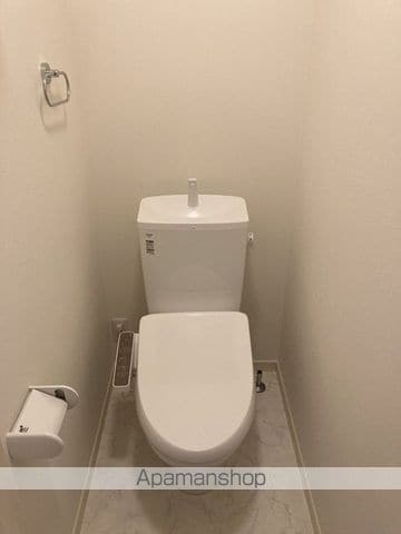 ミエーユ横濱元町の内装写真