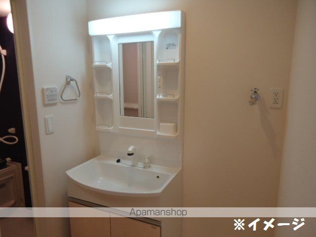 LAVITAの内装写真