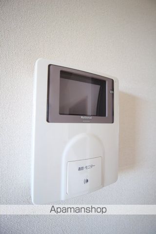 ベルリード今在家Aの内装写真