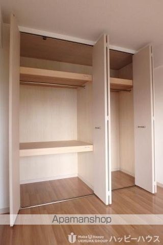 ディナスティVIIの内装写真