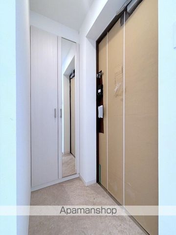 シーカラーIIIの内装写真