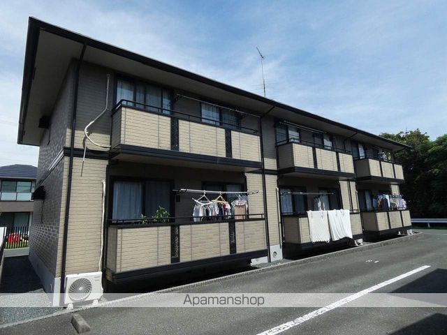 プライムローズの外観写真