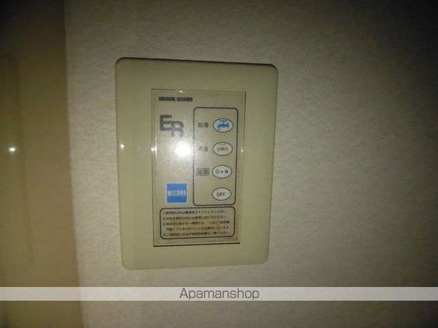 サニープレイスの内装写真