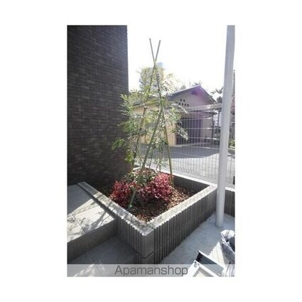 テオリア府中[1LDK/35.3m2]の内装2