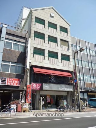 和歌山県和歌山市美園町５丁目[1K/18m2]の外観3
