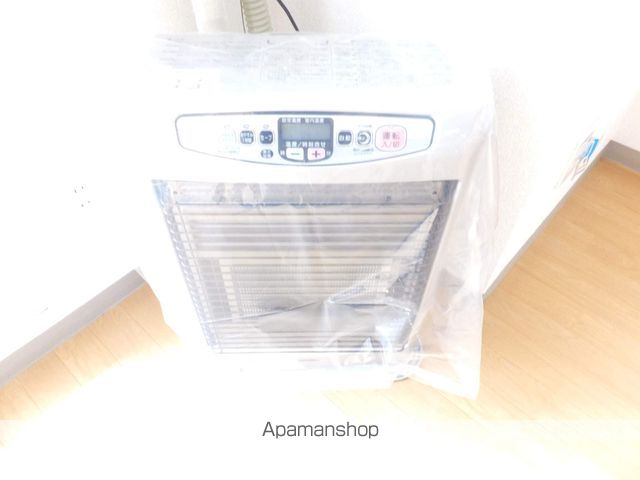 アルドール白石の内装写真