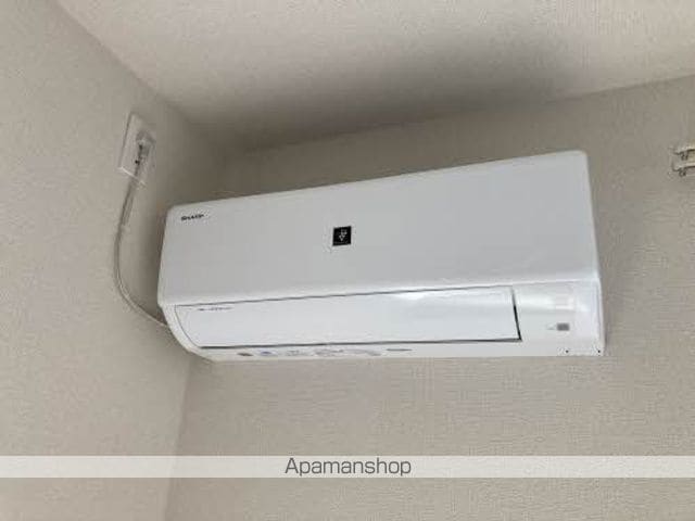 コートヴェール南片江I F棟の内装写真