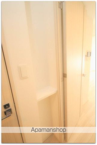 S−RESIDENCE阿波座WESTの内装写真