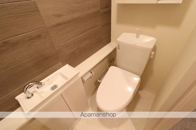 GRAND DーROOM御器所の内装写真