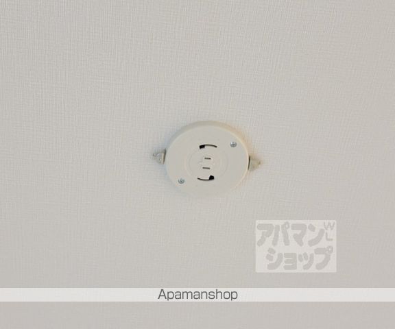 プレミスト京都二条城北の内装写真