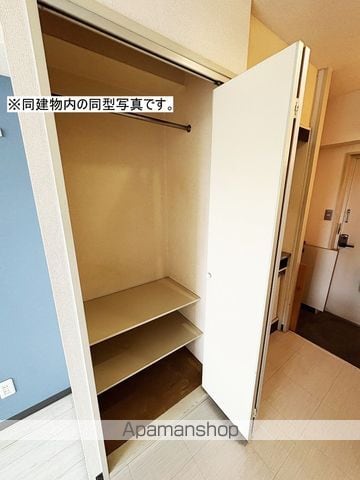 メイクスI八幡の内装写真