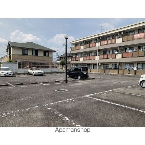 ハイツみやびの外観写真