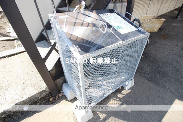 5条マンションA棟のその他写真