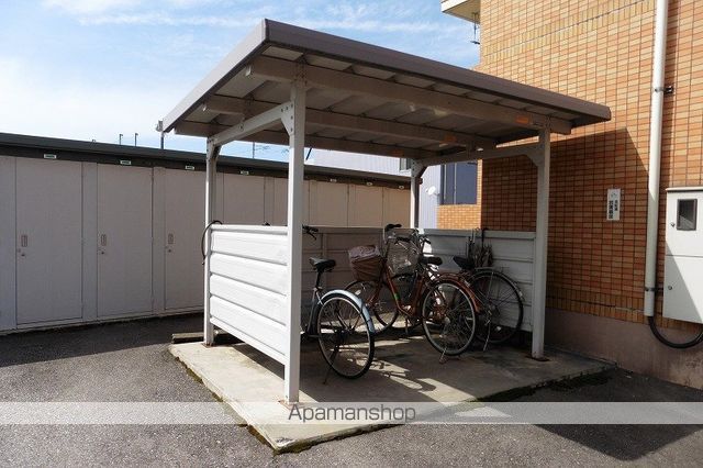 富山市 3階建 築25年のその他写真