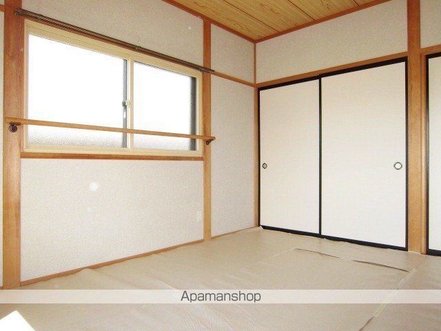 ネオコーポ北堀 A棟の内装写真