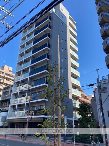 デュオフラッツ上野松が谷の外観写真