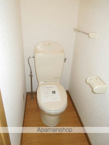 リヴィエールAの内装写真