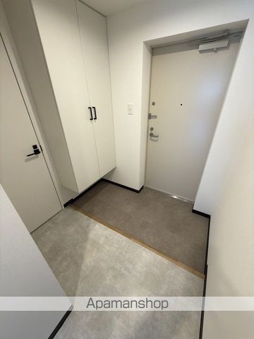 ピオネロ月寒の内装写真