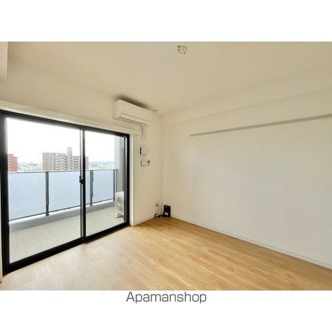 GRANDIA卸町の内装写真