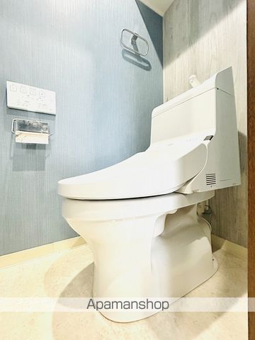 クリエオーレ生江IIの内装写真