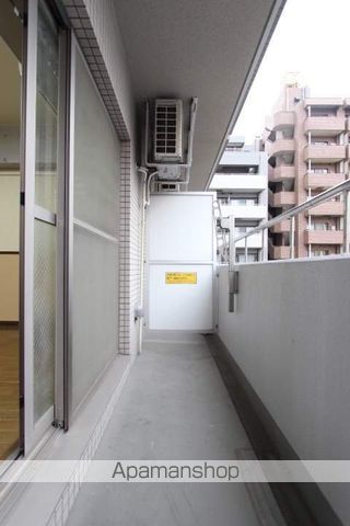 ルーラル八番館の内装写真