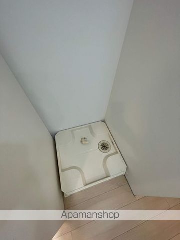 LEGALAND神楽坂北の内装写真