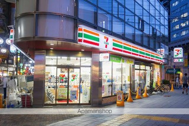 ファインレジデンス福島海老江の周辺写真